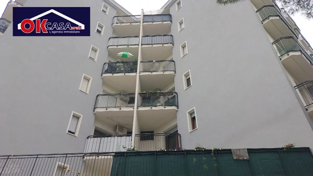 Appartamento in vendita a Monfalcone, Marina Julia - foto 2