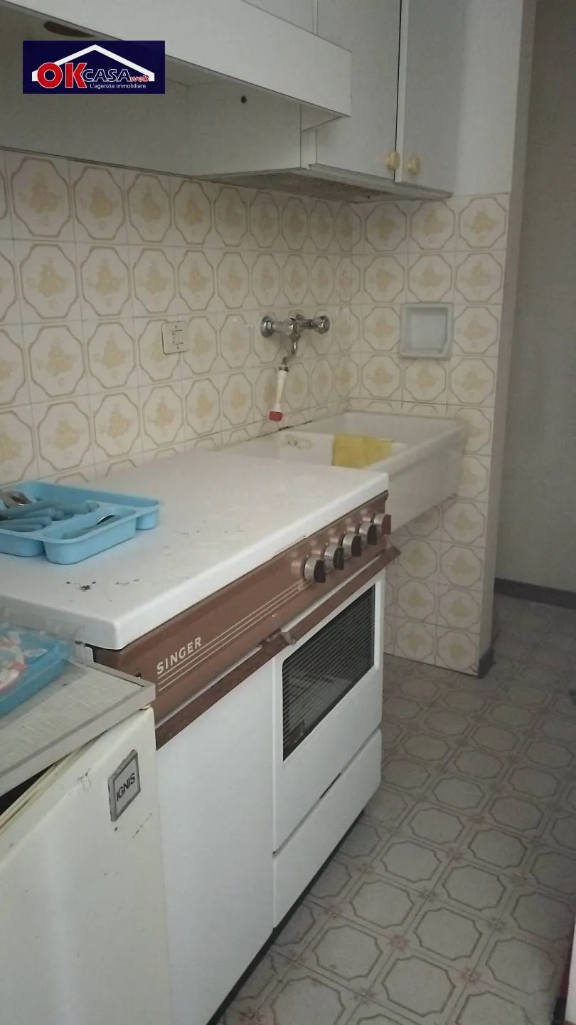 Appartamento in vendita a Monfalcone, Marina Julia - foto 7
