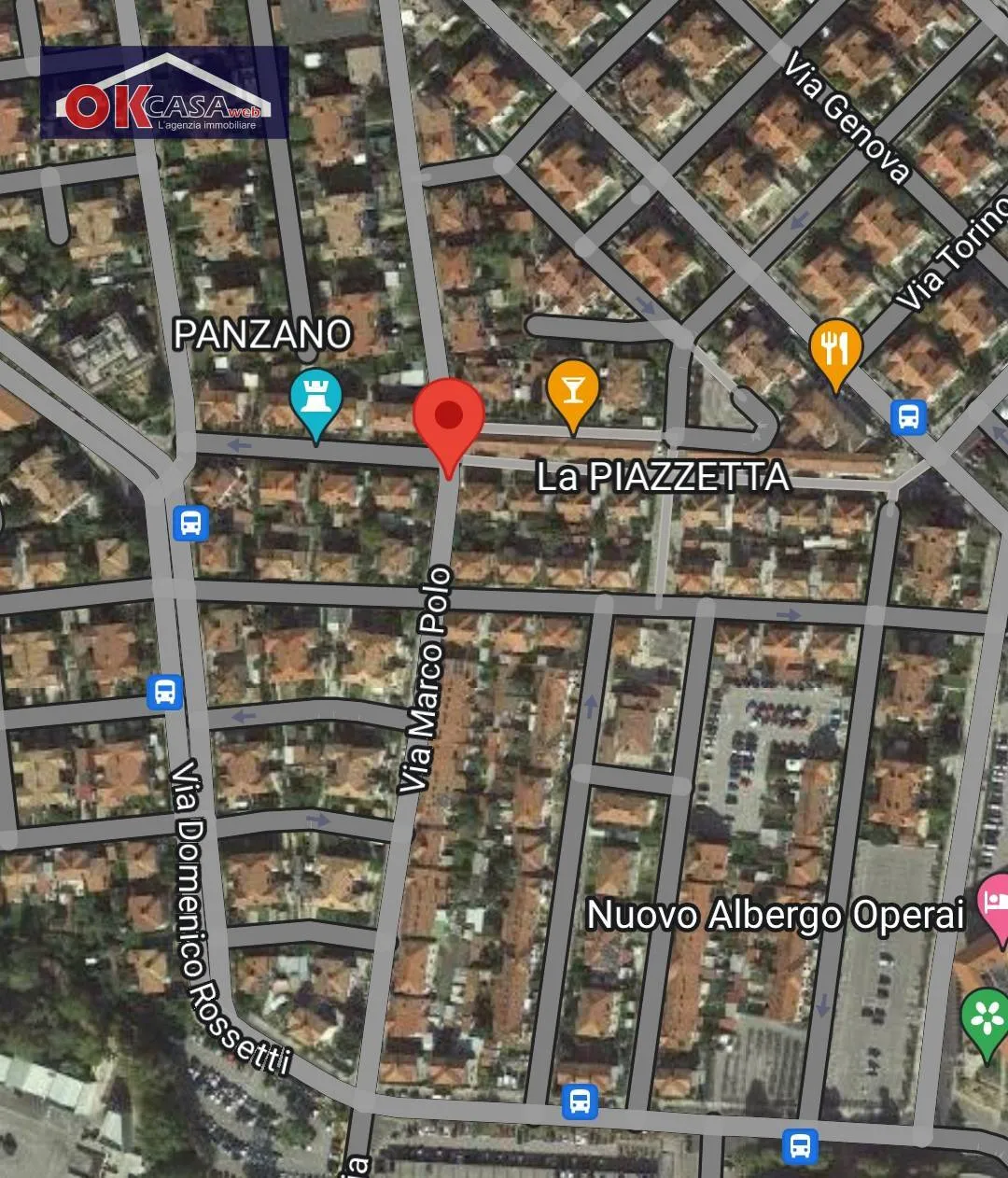 Appartamento in vendita a Monfalcone - foto 9