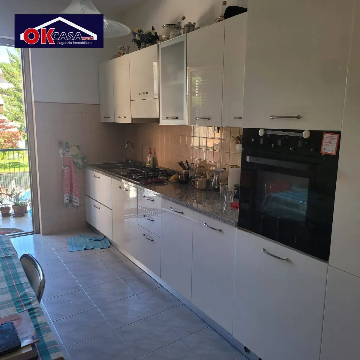 Appartamento in vendita a Monfalcone - foto 10