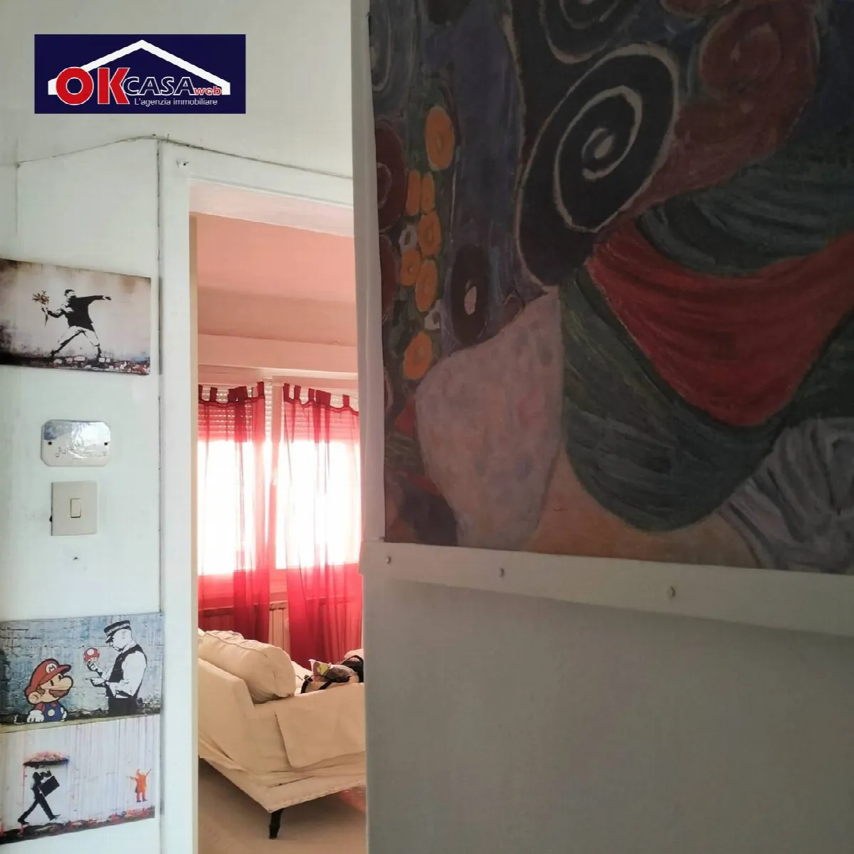 Appartamento in vendita a Monfalcone - foto 8