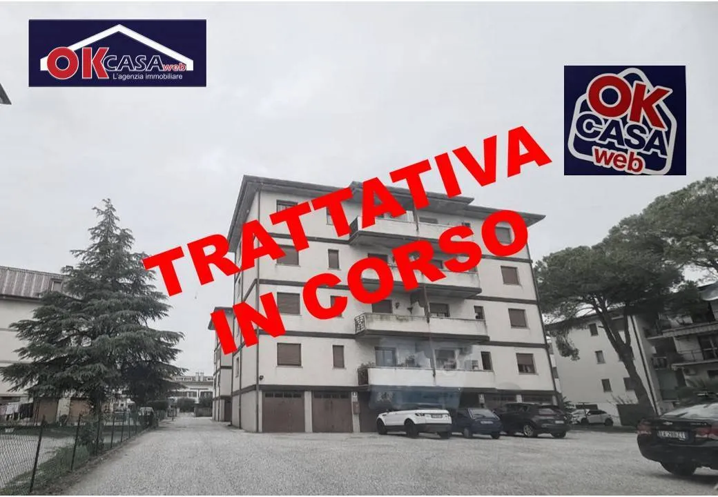 Appartamento in vendita a Cervignano del Friuli - foto 1