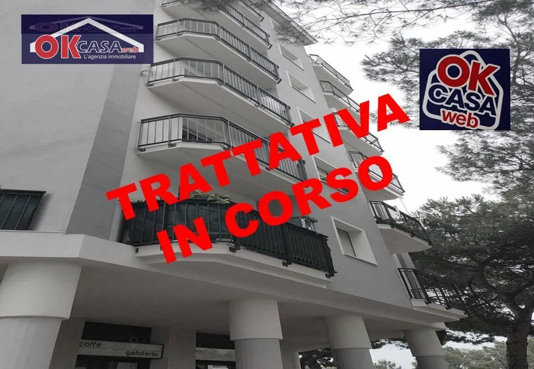 Appartamento in vendita a Monfalcone, Marina Julia - foto 1