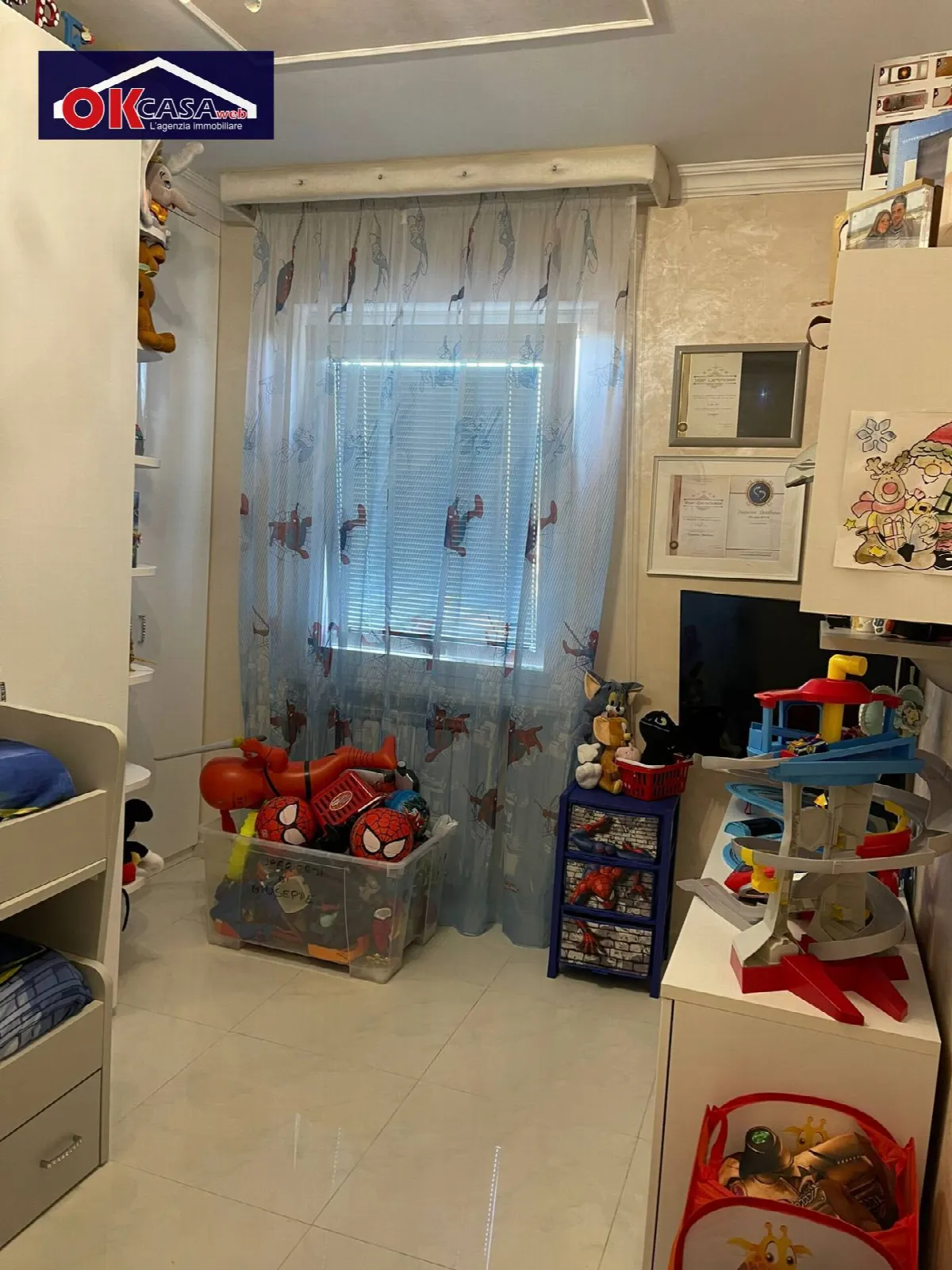Appartamento in vendita a Monfalcone - foto 3