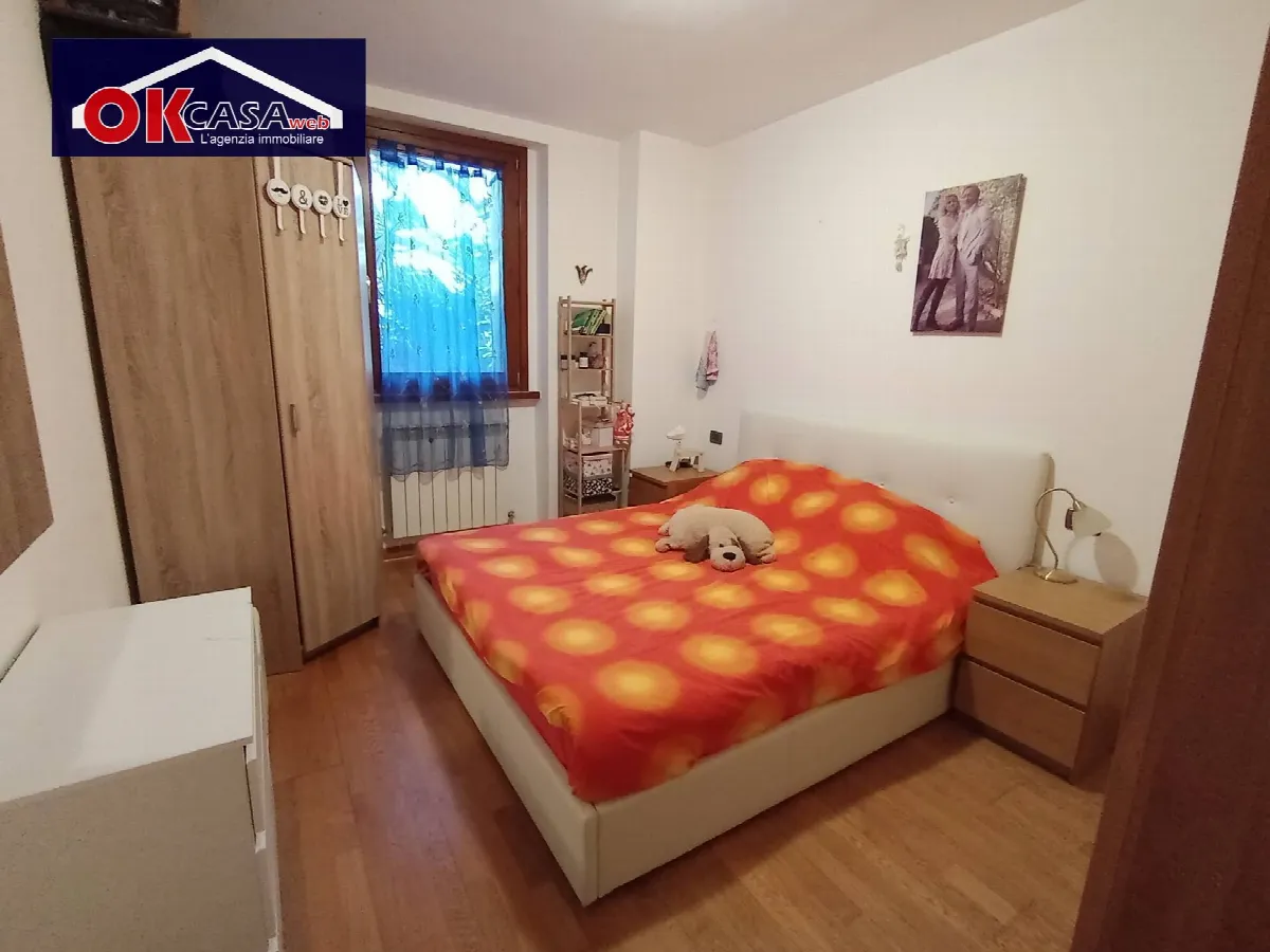 Appartamento in vendita a Monfalcone, San Polo - foto 10