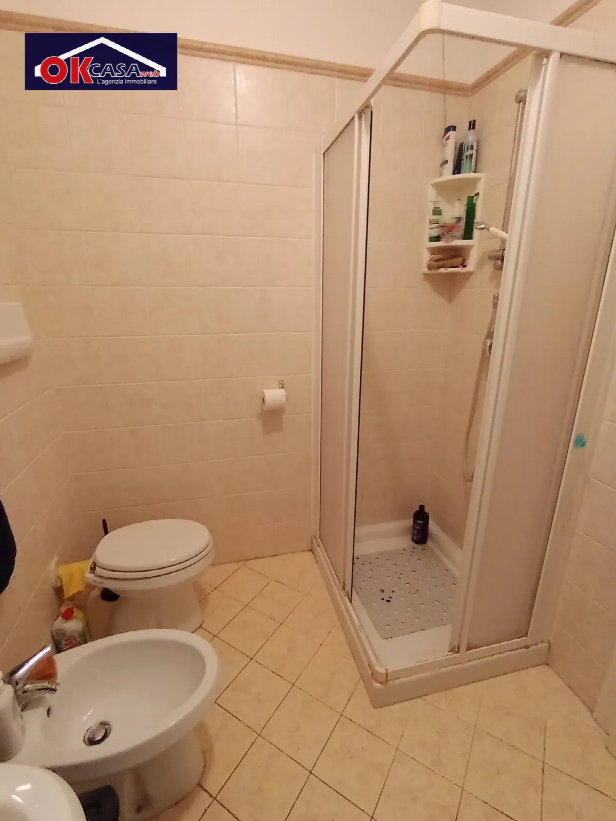 Appartamento in vendita a Monfalcone, San Polo - foto 2
