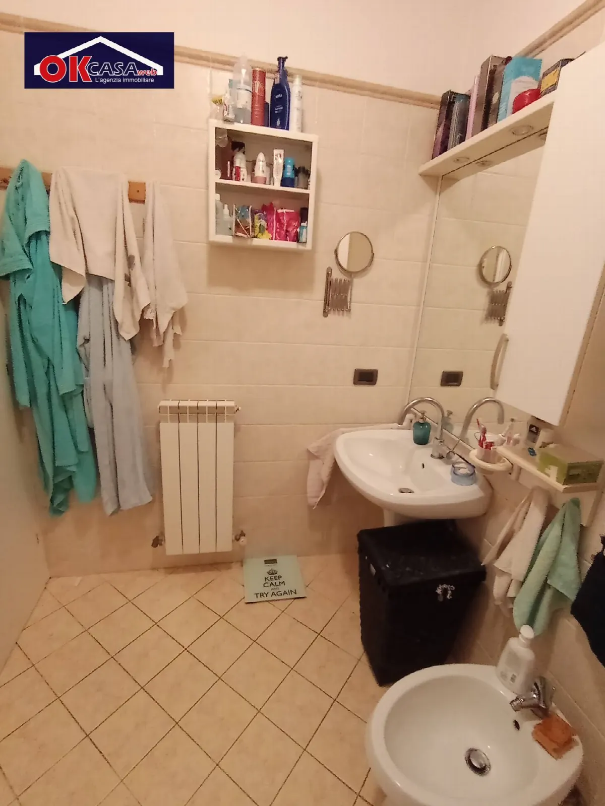 Appartamento in vendita a Monfalcone, San Polo - foto 3