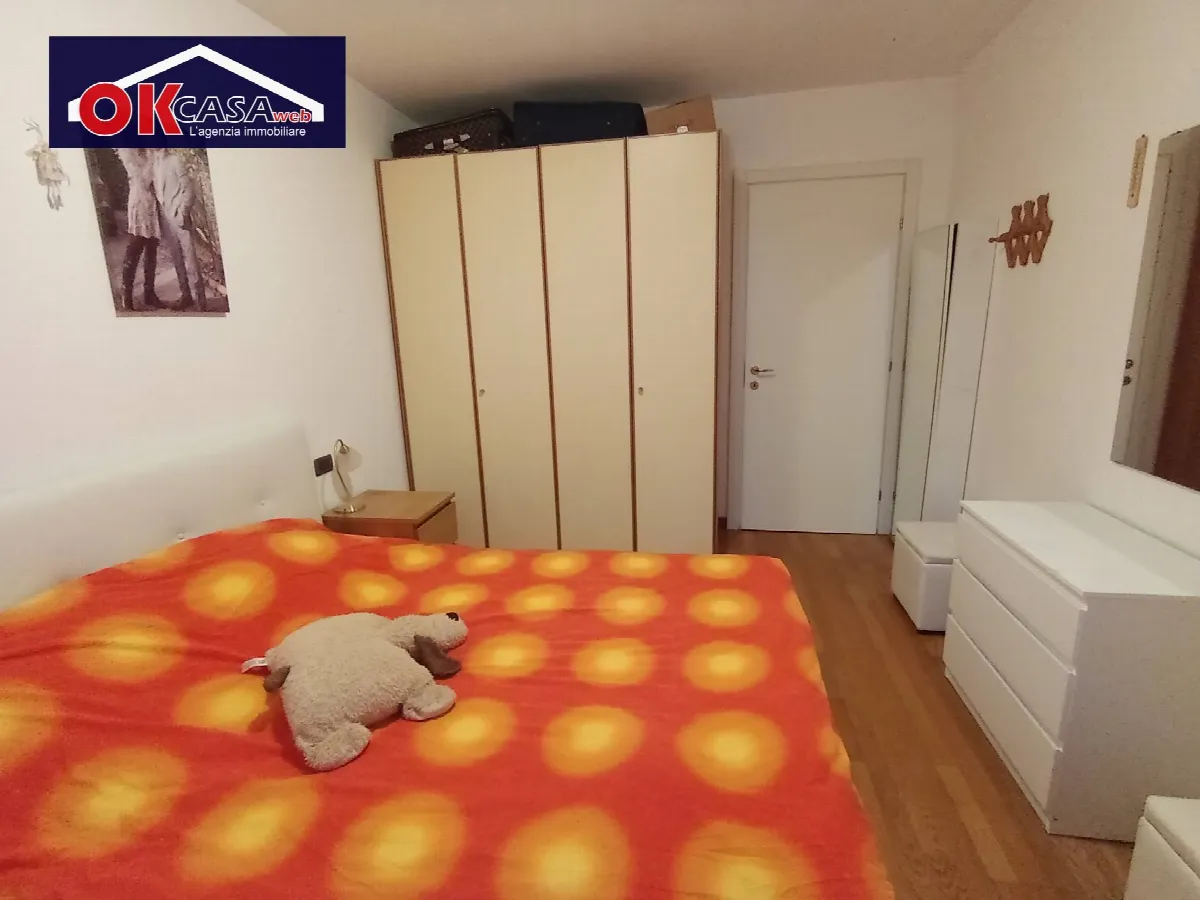 Appartamento in vendita a Monfalcone, San Polo - foto 6