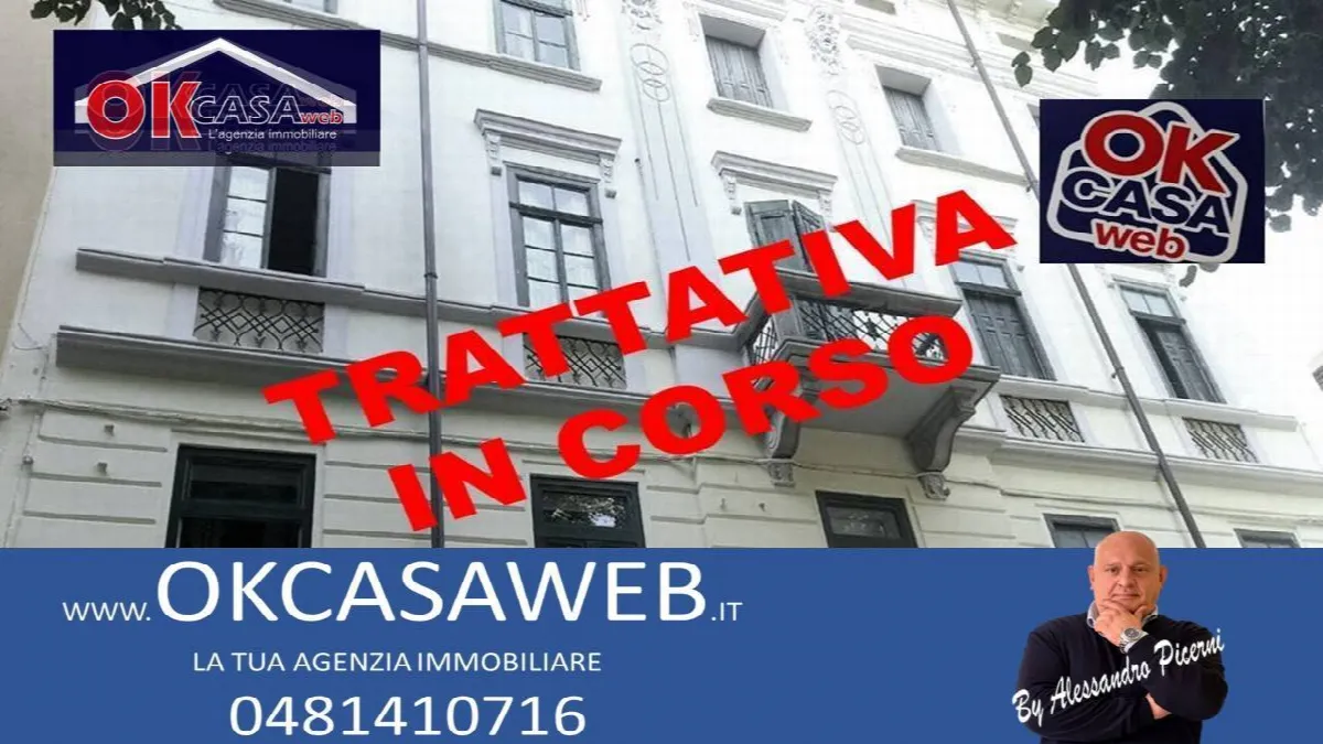 Appartamento in vendita a Monfalcone - foto 1