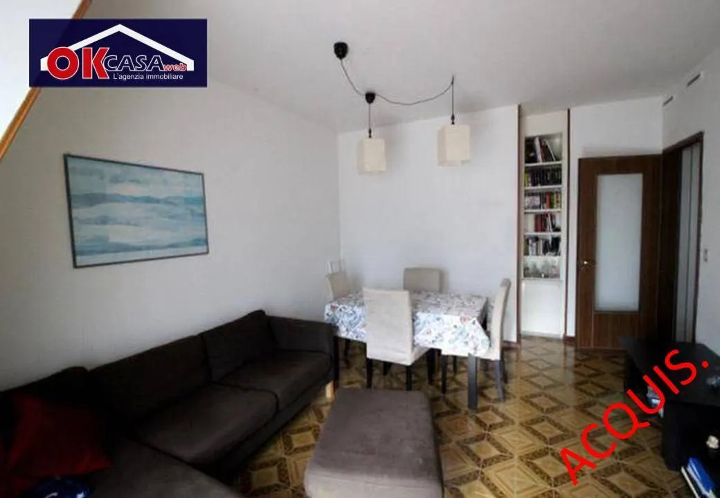 Appartamento in vendita a Monfalcone, Panzano - foto 1