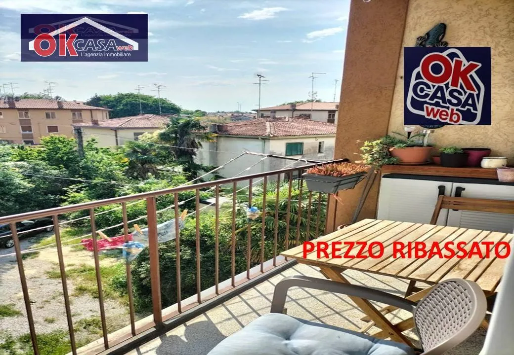 Appartamento in vendita a Monfalcone - foto 1
