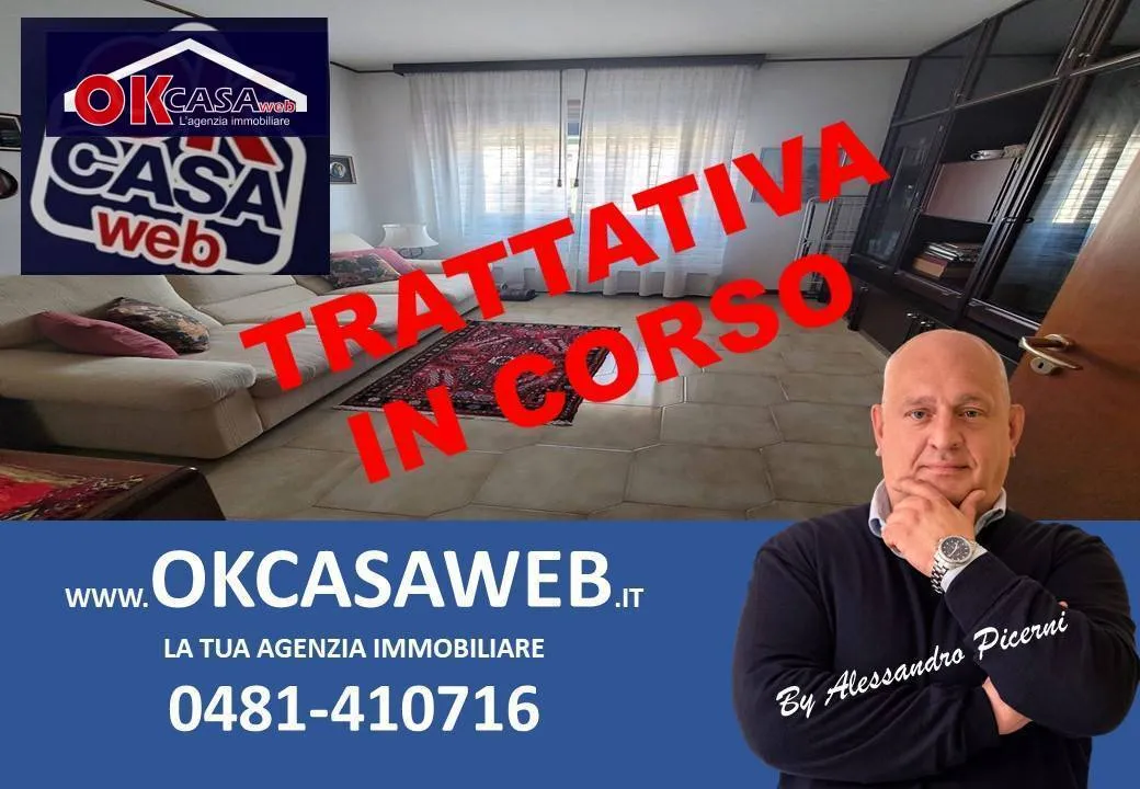 Appartamento in vendita a Monfalcone - foto 1