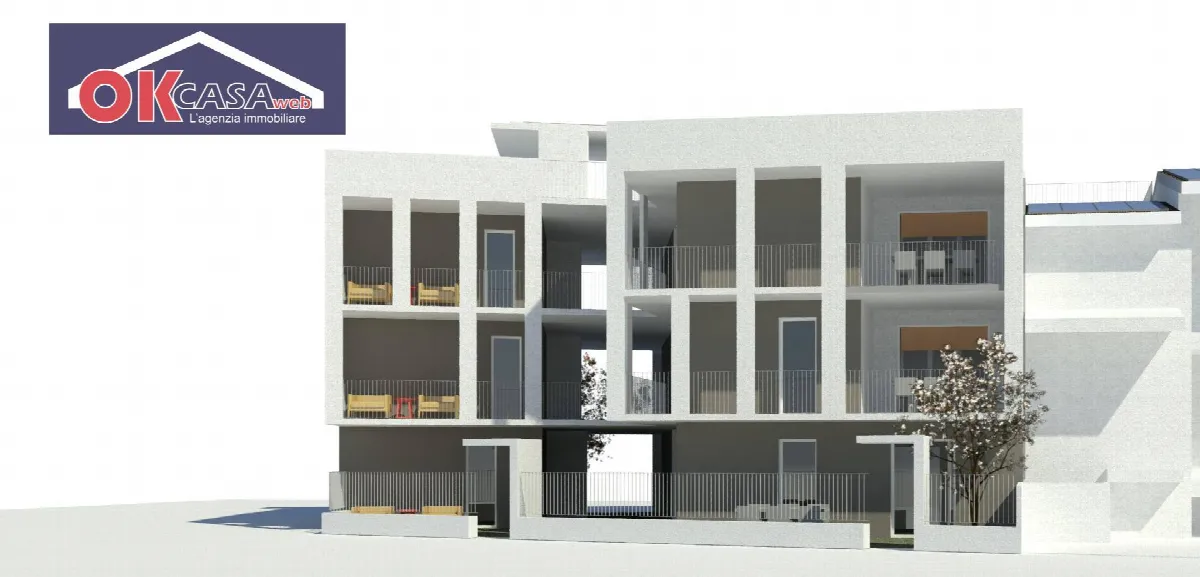 Appartamento in vendita a Villafranca di Verona - foto 2