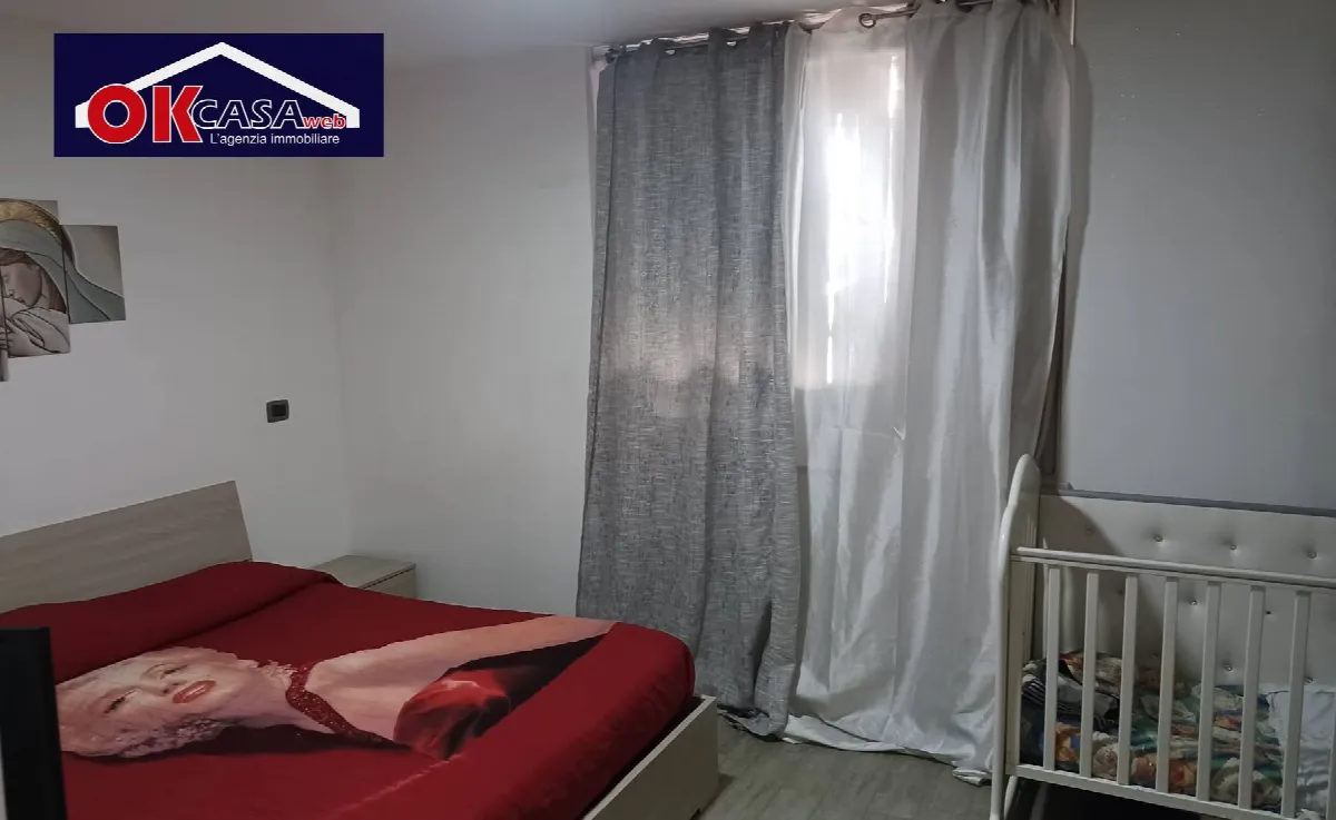 Appartamento in vendita a Monfalcone - foto 7