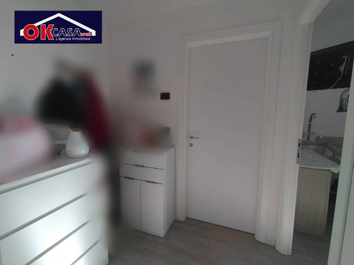 Appartamento in vendita a Monfalcone - foto 8