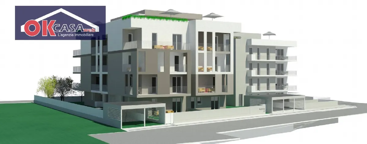 Appartamento in vendita a Peschiera del Garda - foto 1