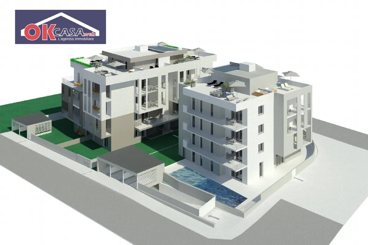 Appartamento in vendita a Peschiera del Garda - foto 1