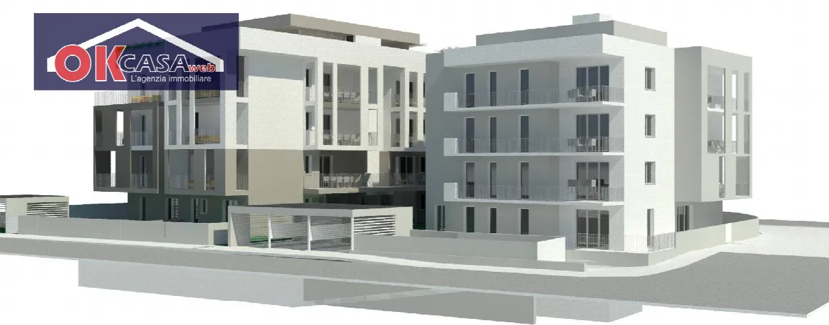Appartamento in vendita a Peschiera del Garda - foto 1