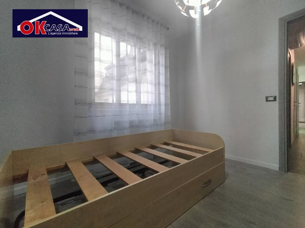 Appartamento in vendita a Monfalcone - foto 10