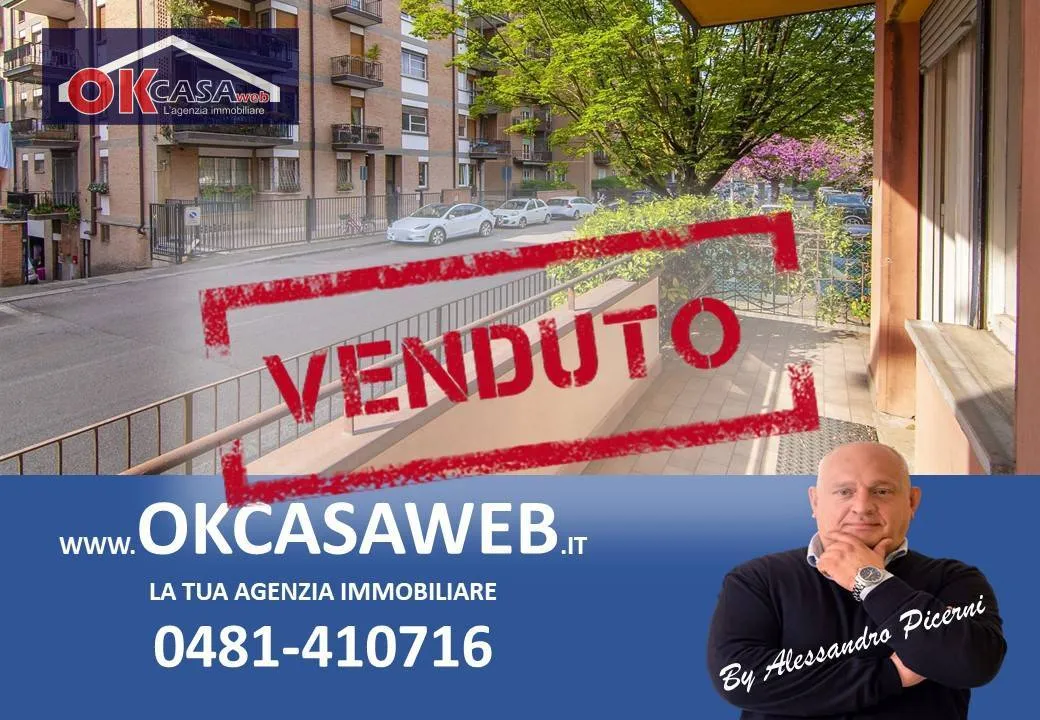 Appartamento in vendita a Verona, Ponte Catena - foto 1