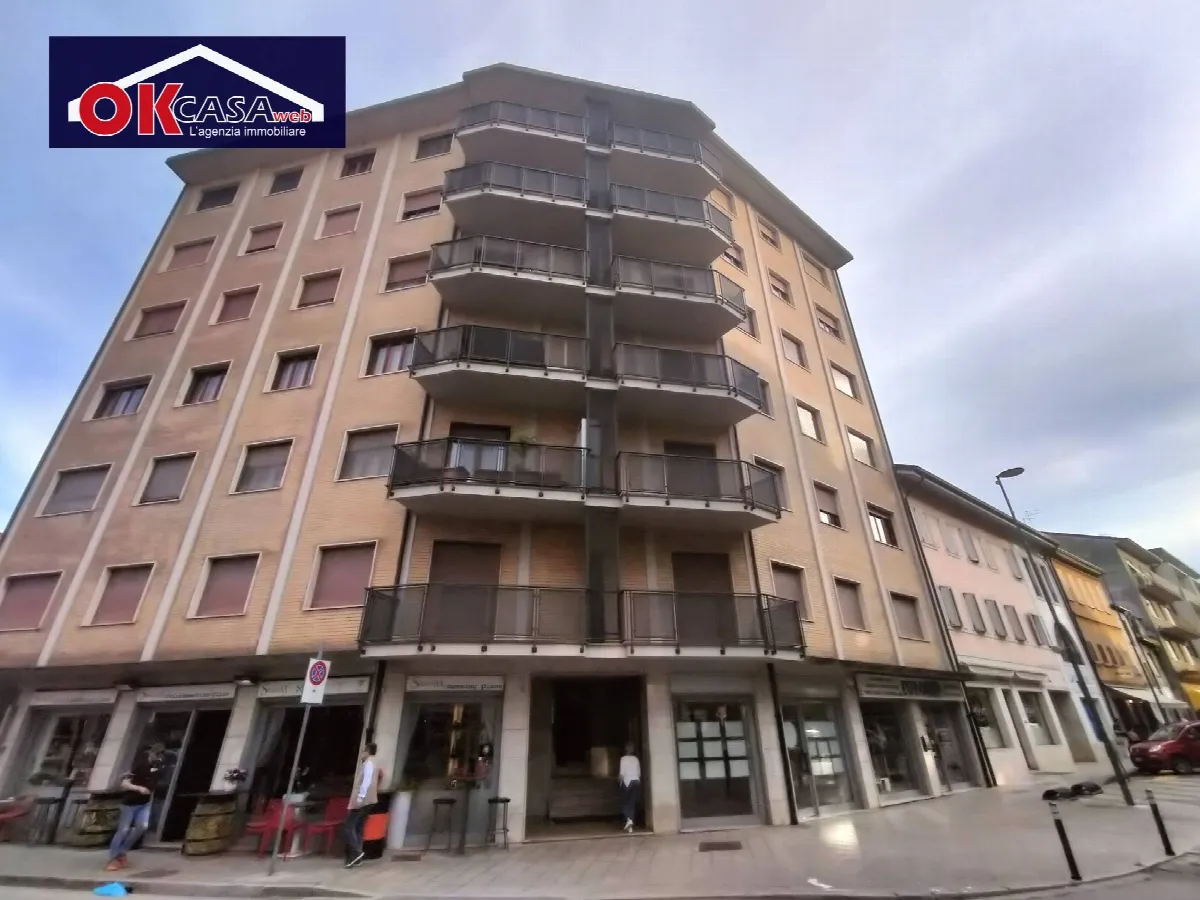 Appartamento in vendita a Cervignano del Friuli - foto 2