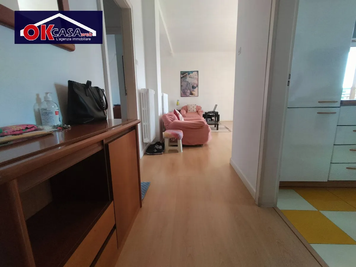 Appartamento in vendita a Monfalcone - foto 8
