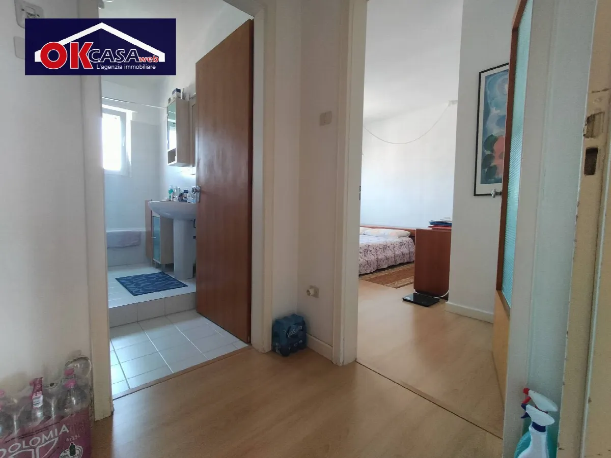 Appartamento in vendita a Monfalcone - foto 9