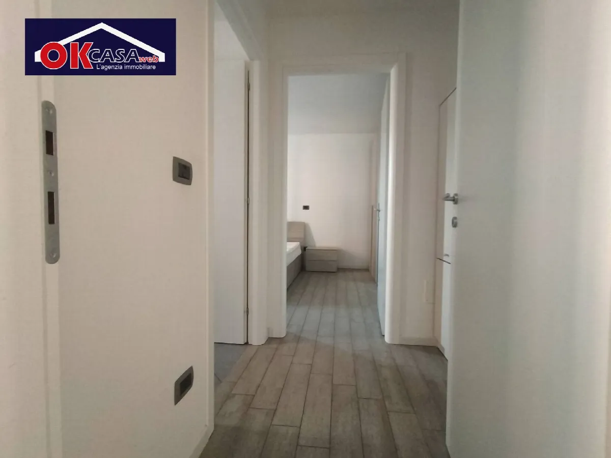 Appartamento in vendita a Monfalcone - foto 8
