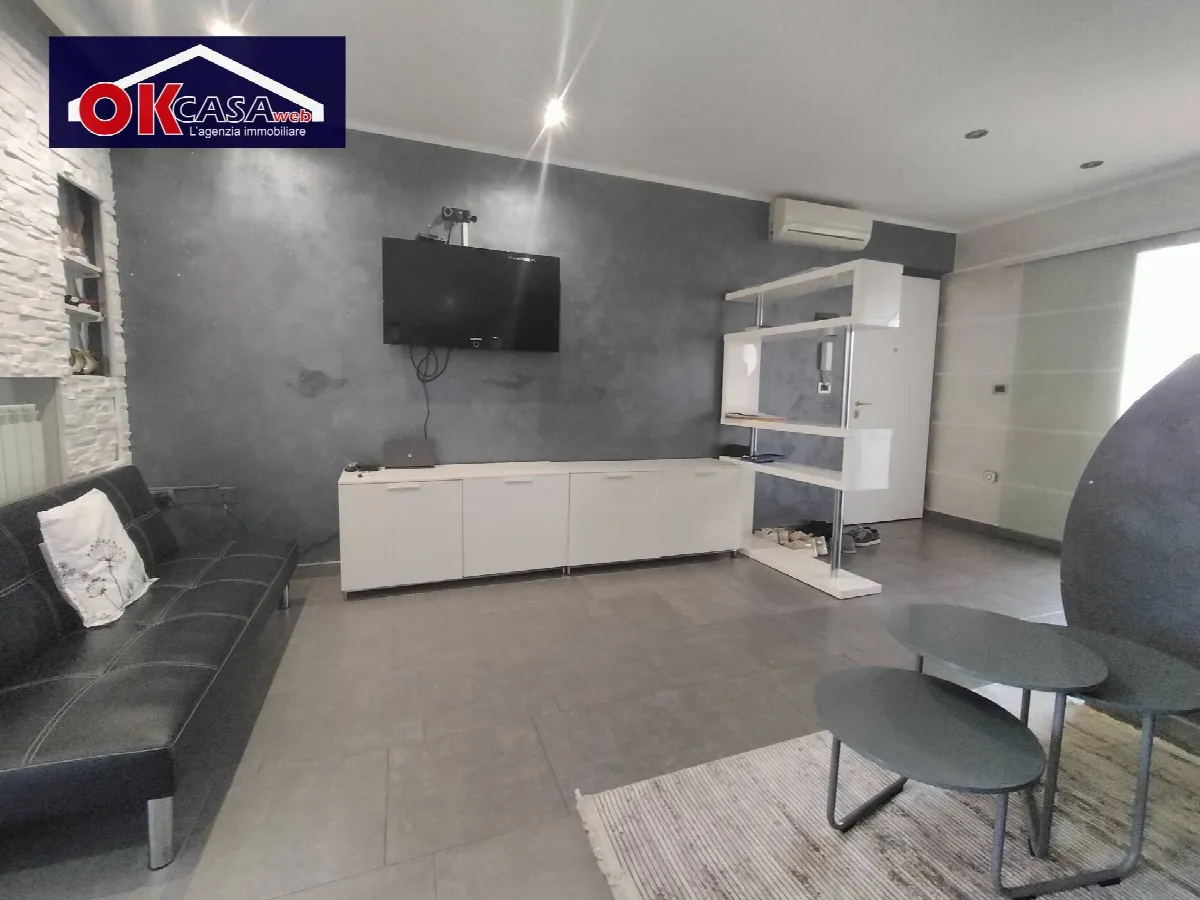 Appartamento in vendita a Monfalcone - foto 1