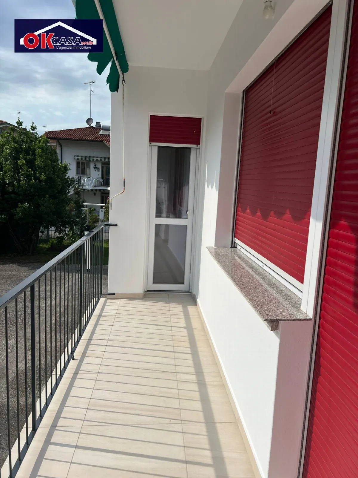 Appartamento in vendita a Cervignano del Friuli - foto 1