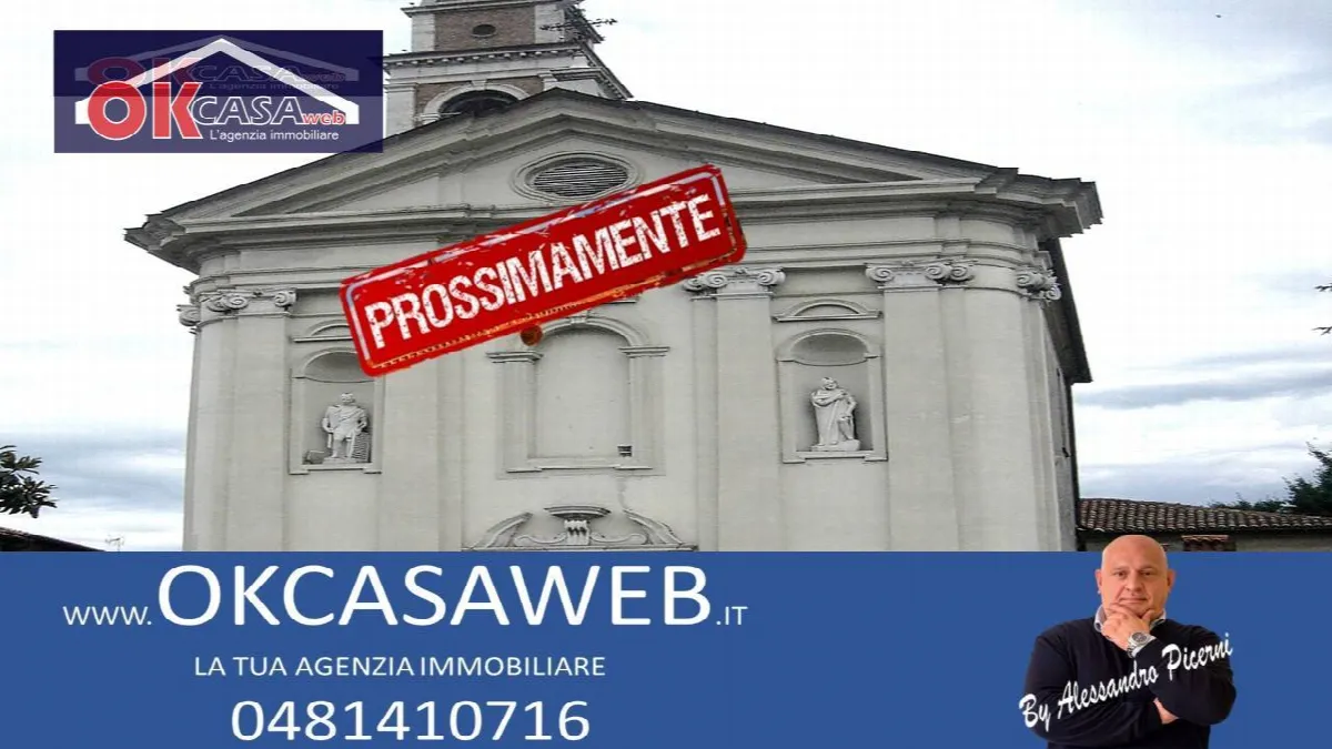 Appartamento in vendita a San Lorenzo Isontino - foto 1