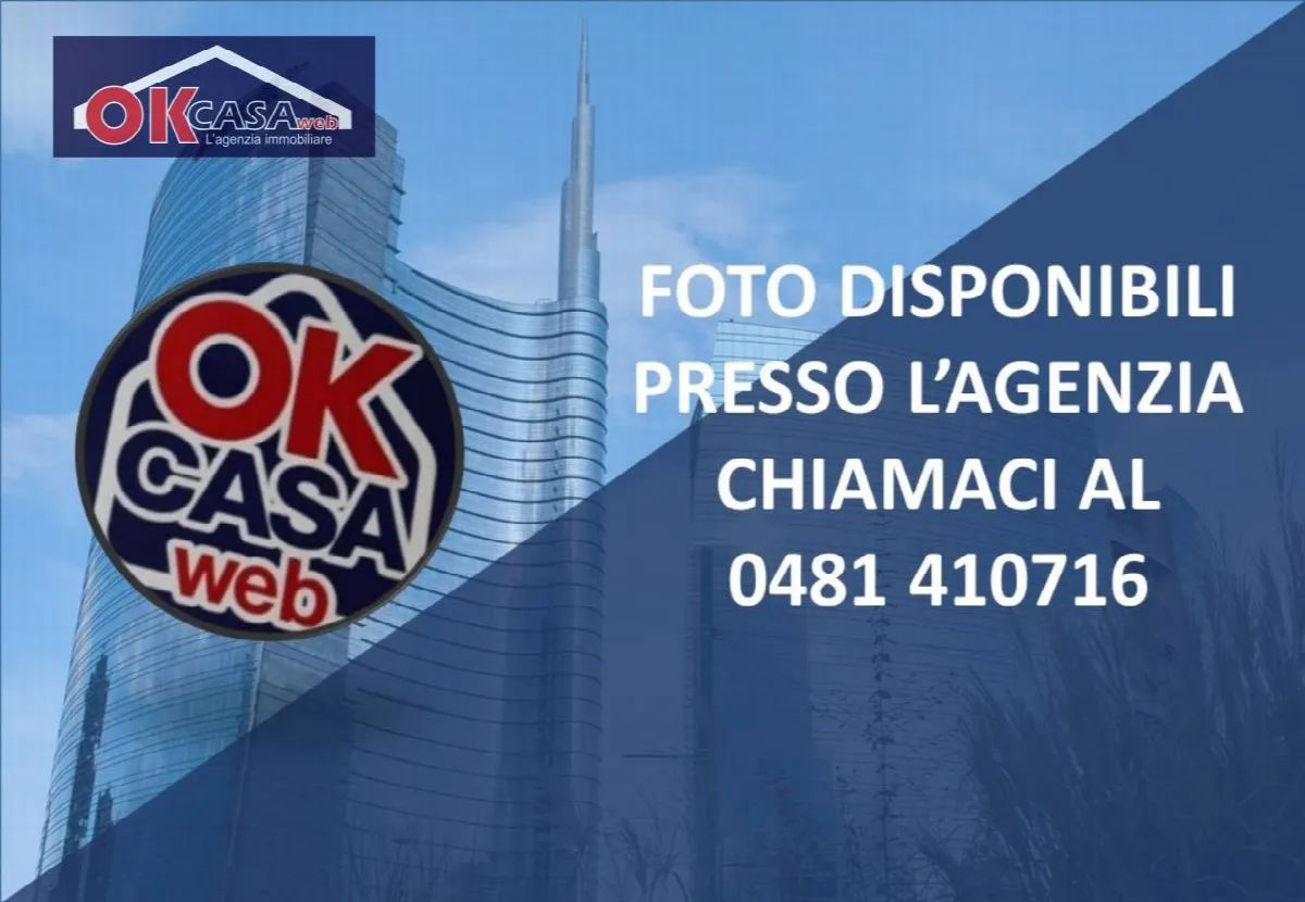 Appartamento in vendita a San Lorenzo Isontino - foto 2