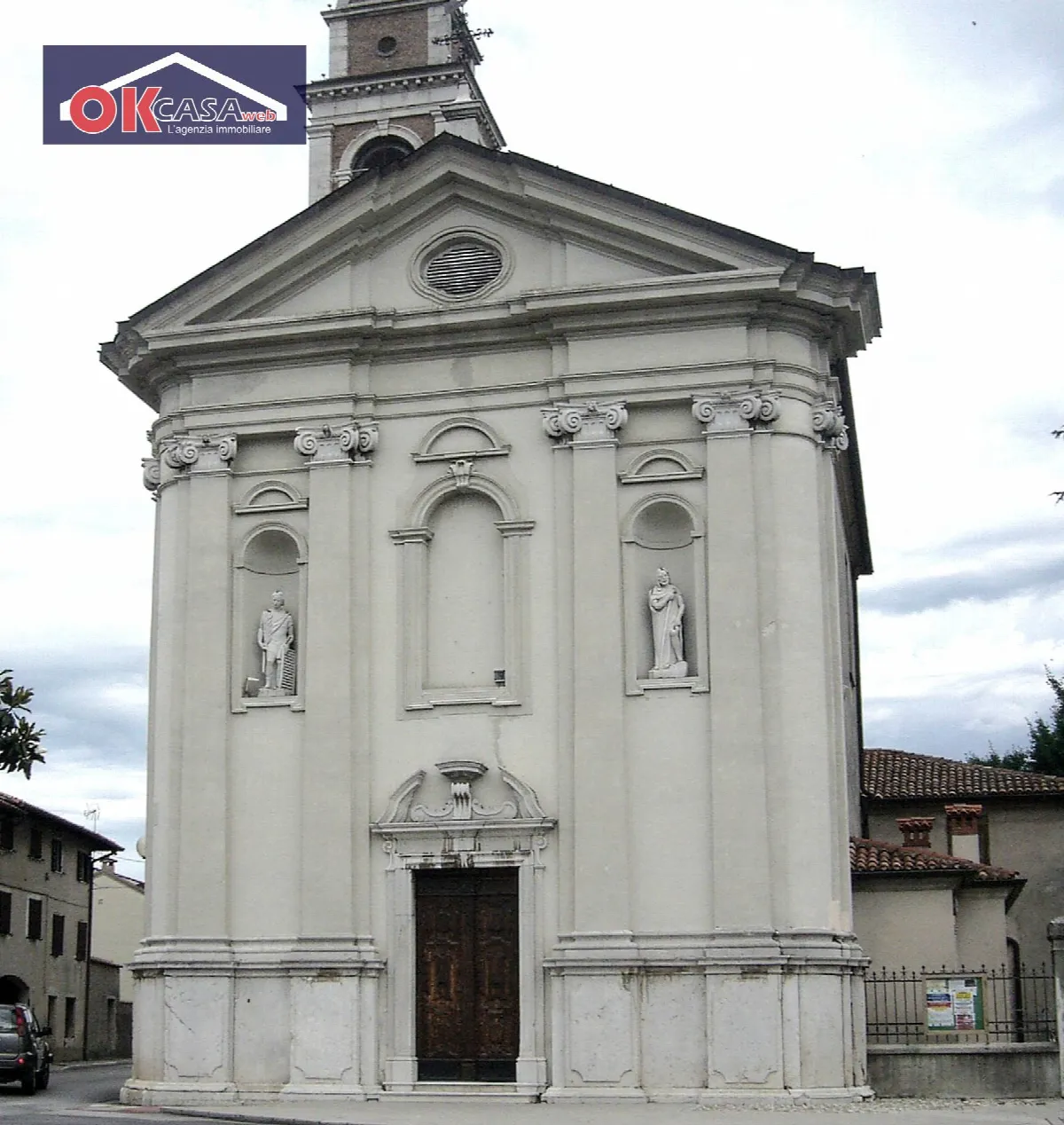 Appartamento in vendita a San Lorenzo Isontino - foto 4