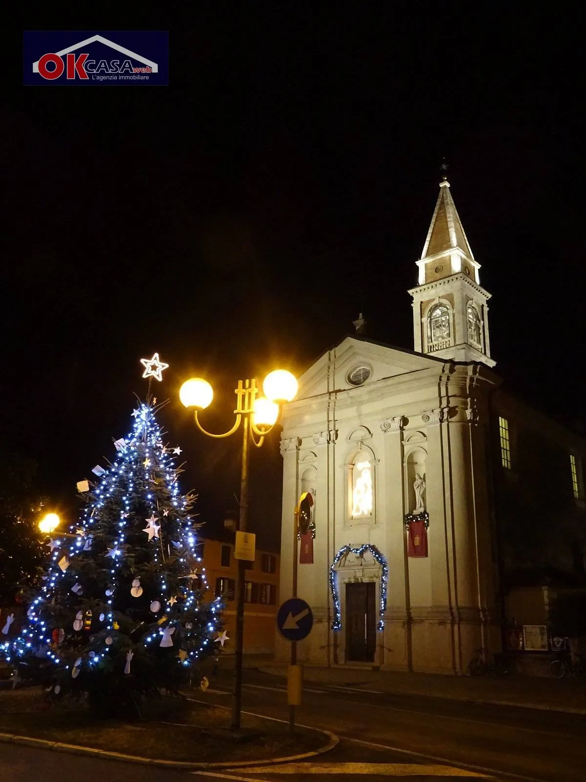 Appartamento in vendita a San Lorenzo Isontino - foto 5