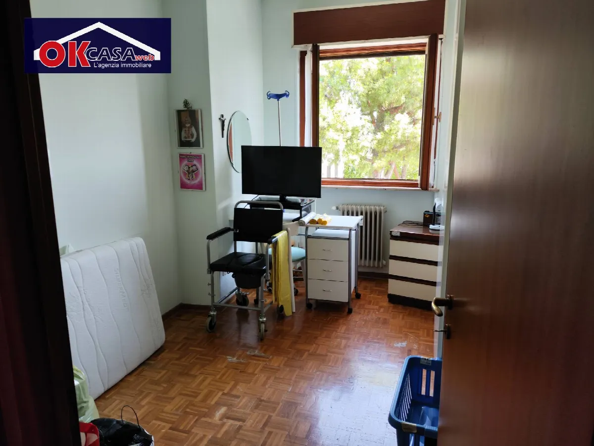 Appartamento in vendita a Monfalcone - foto 8