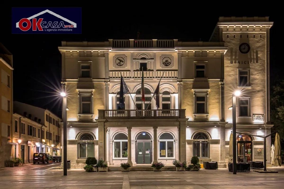 Appartamento in vendita a Monfalcone - foto 10
