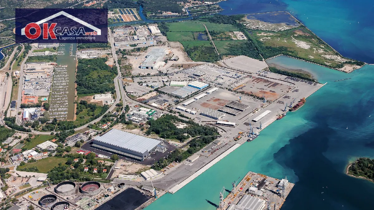 Appartamento in vendita a Monfalcone - foto 7