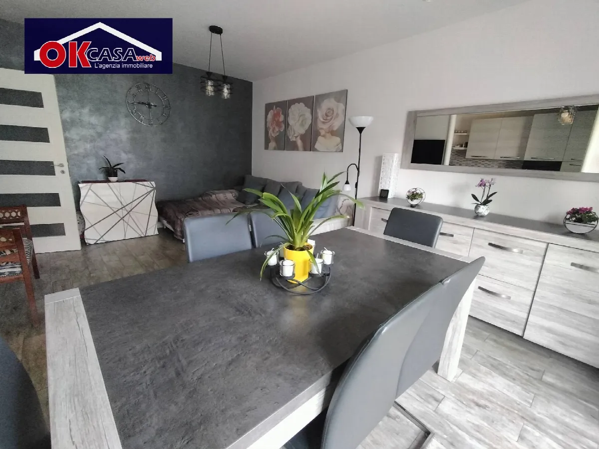 Appartamento in vendita a Monfalcone - foto 1