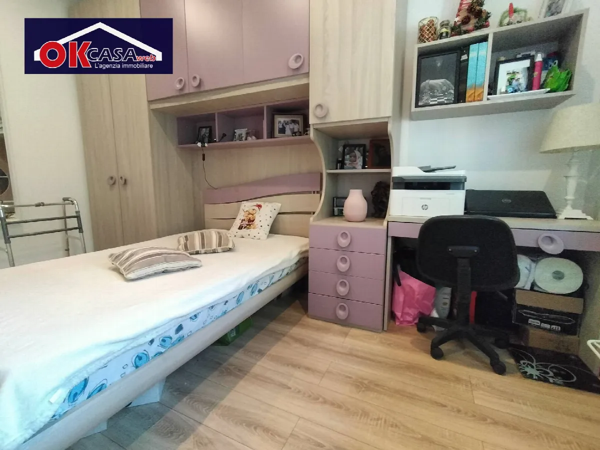 Appartamento in vendita a Monfalcone - foto 8