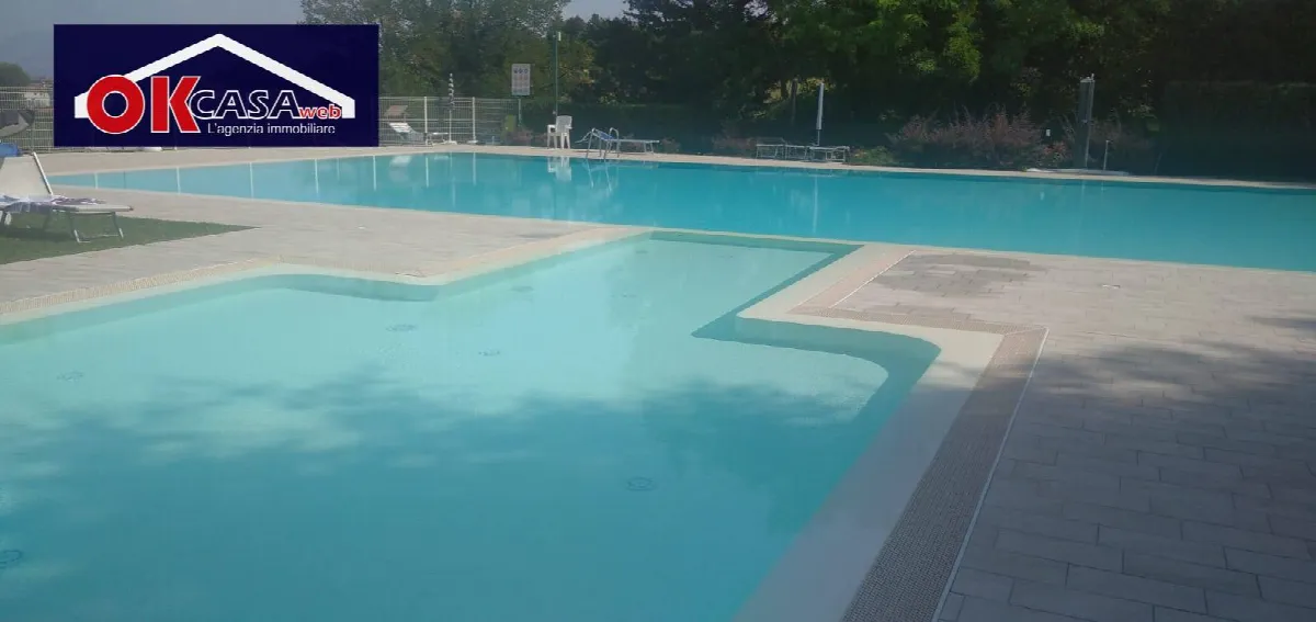 Appartamento in vendita a Peschiera del Garda, San Benedetto di Lugana - foto 1