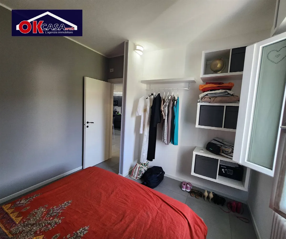 Appartamento in vendita a Peschiera del Garda, San Benedetto di Lugana - foto 10