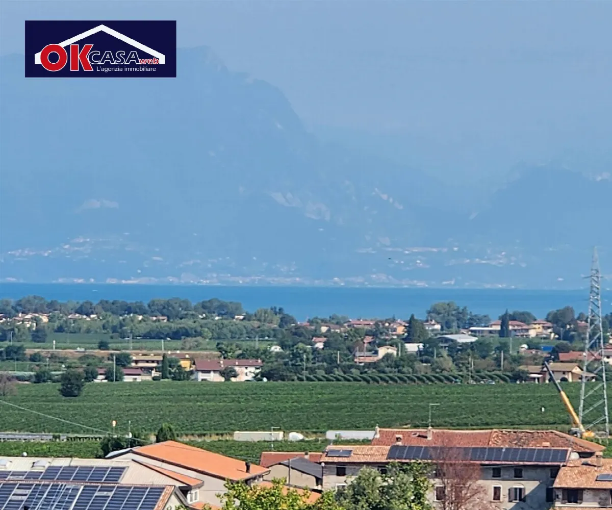Appartamento in vendita a Peschiera del Garda, San Benedetto di Lugana - foto 2