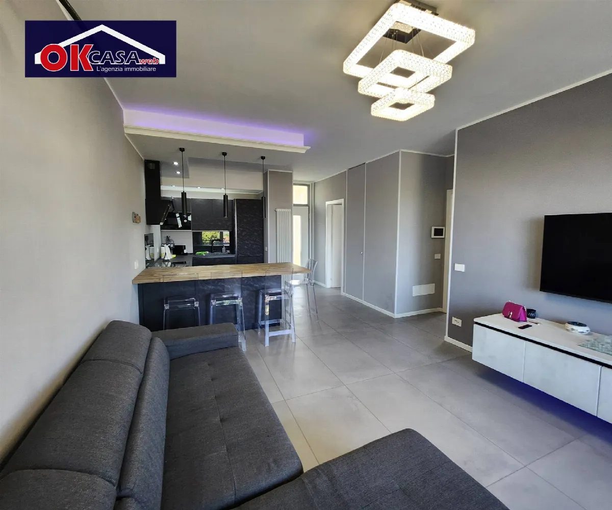 Appartamento in vendita a Peschiera del Garda, San Benedetto di Lugana - foto 4