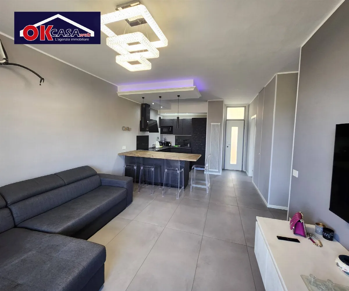 Appartamento in vendita a Peschiera del Garda, San Benedetto di Lugana - foto 5