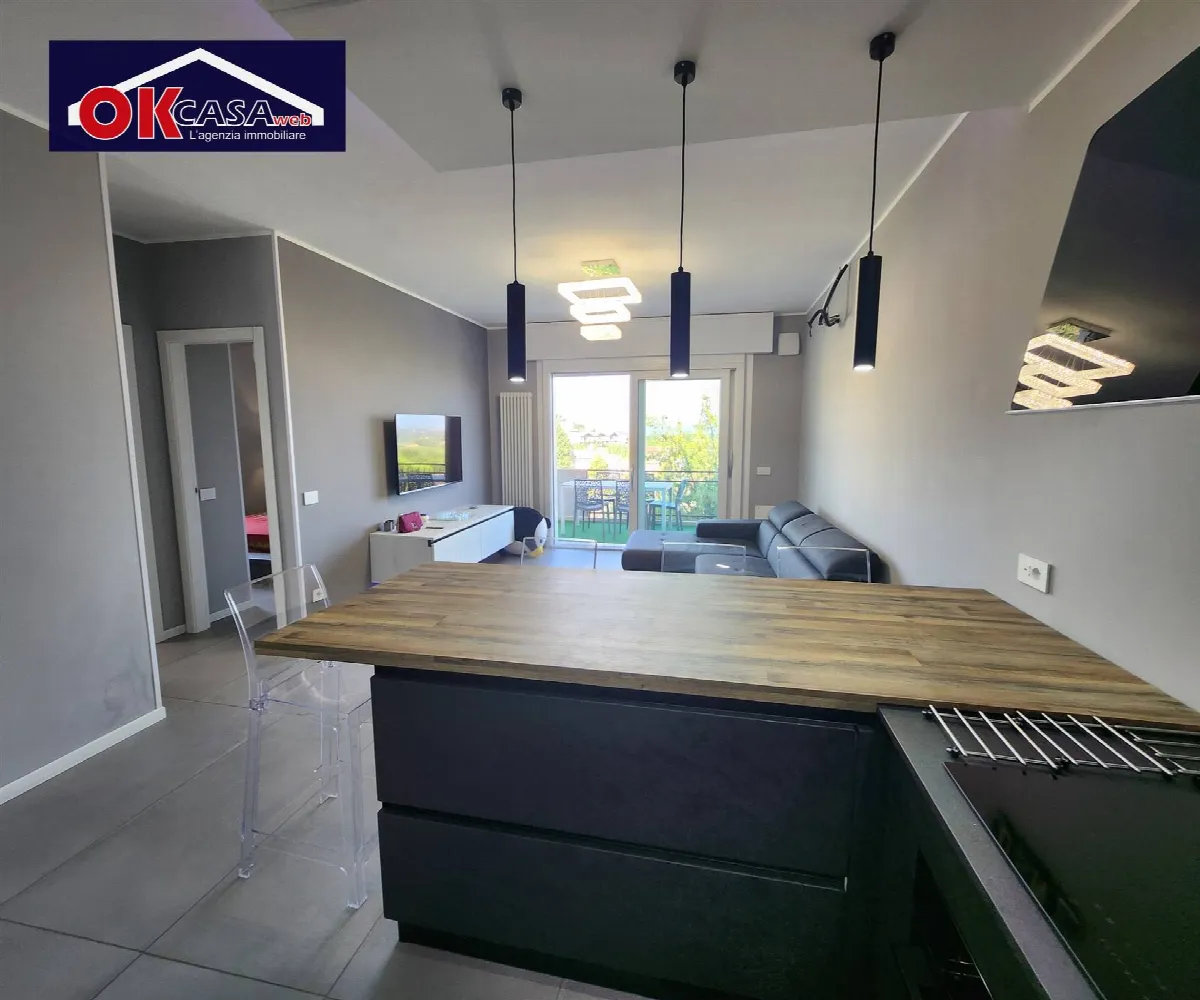 Appartamento in vendita a Peschiera del Garda, San Benedetto di Lugana - foto 6