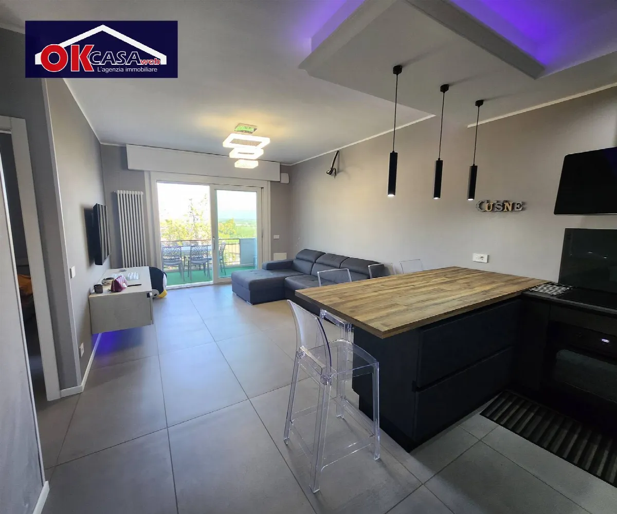 Appartamento in vendita a Peschiera del Garda, San Benedetto di Lugana - foto 7