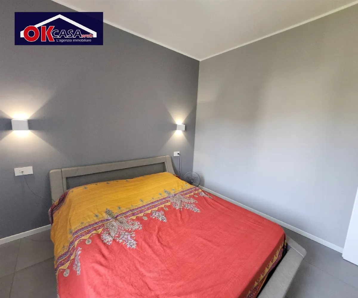 Appartamento in vendita a Peschiera del Garda, San Benedetto di Lugana - foto 8