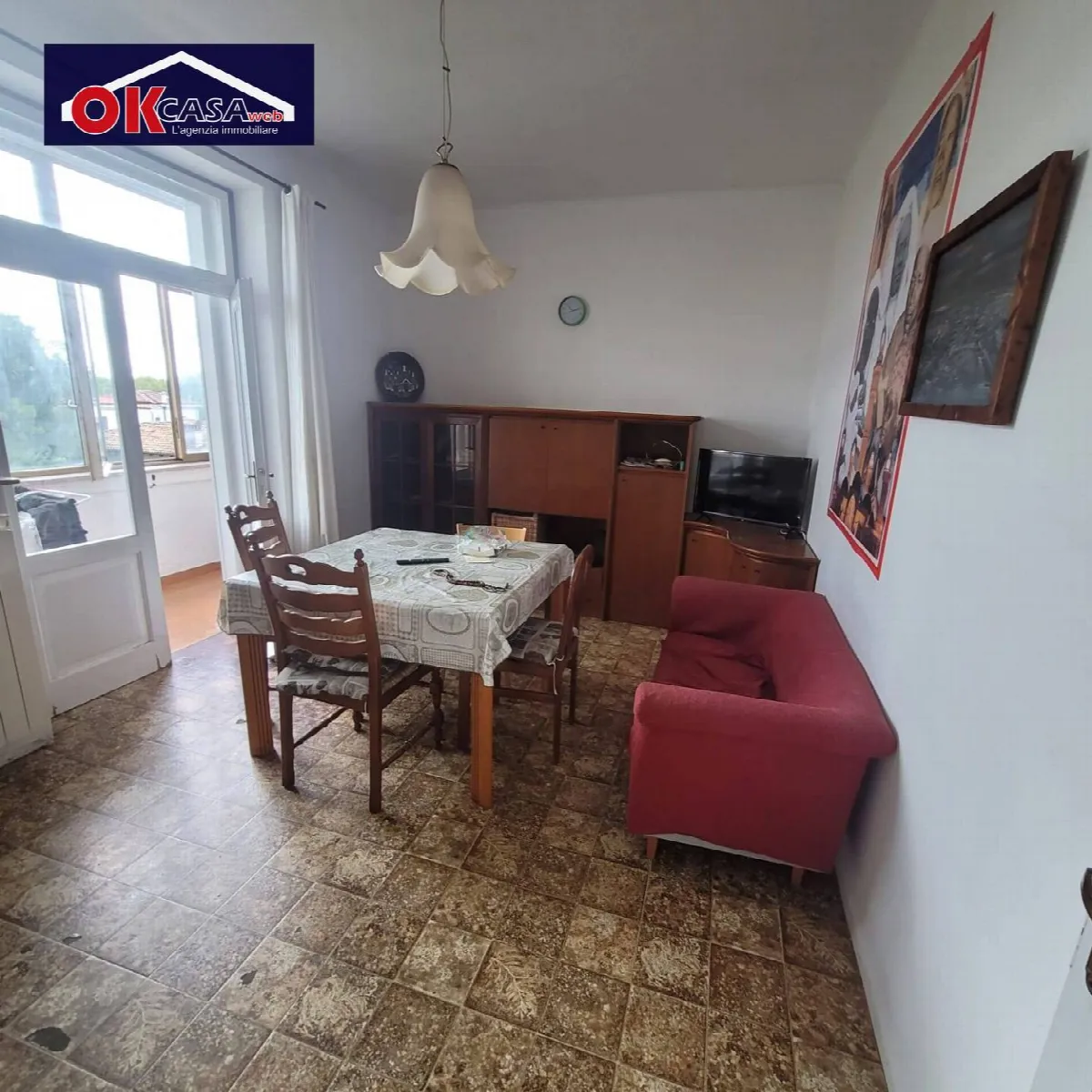 Appartamento in vendita a Ronchi dei Legionari, Vermegliano - foto 1