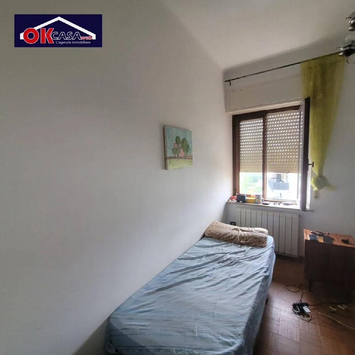 Appartamento in vendita a Ronchi dei Legionari, Vermegliano - foto 8