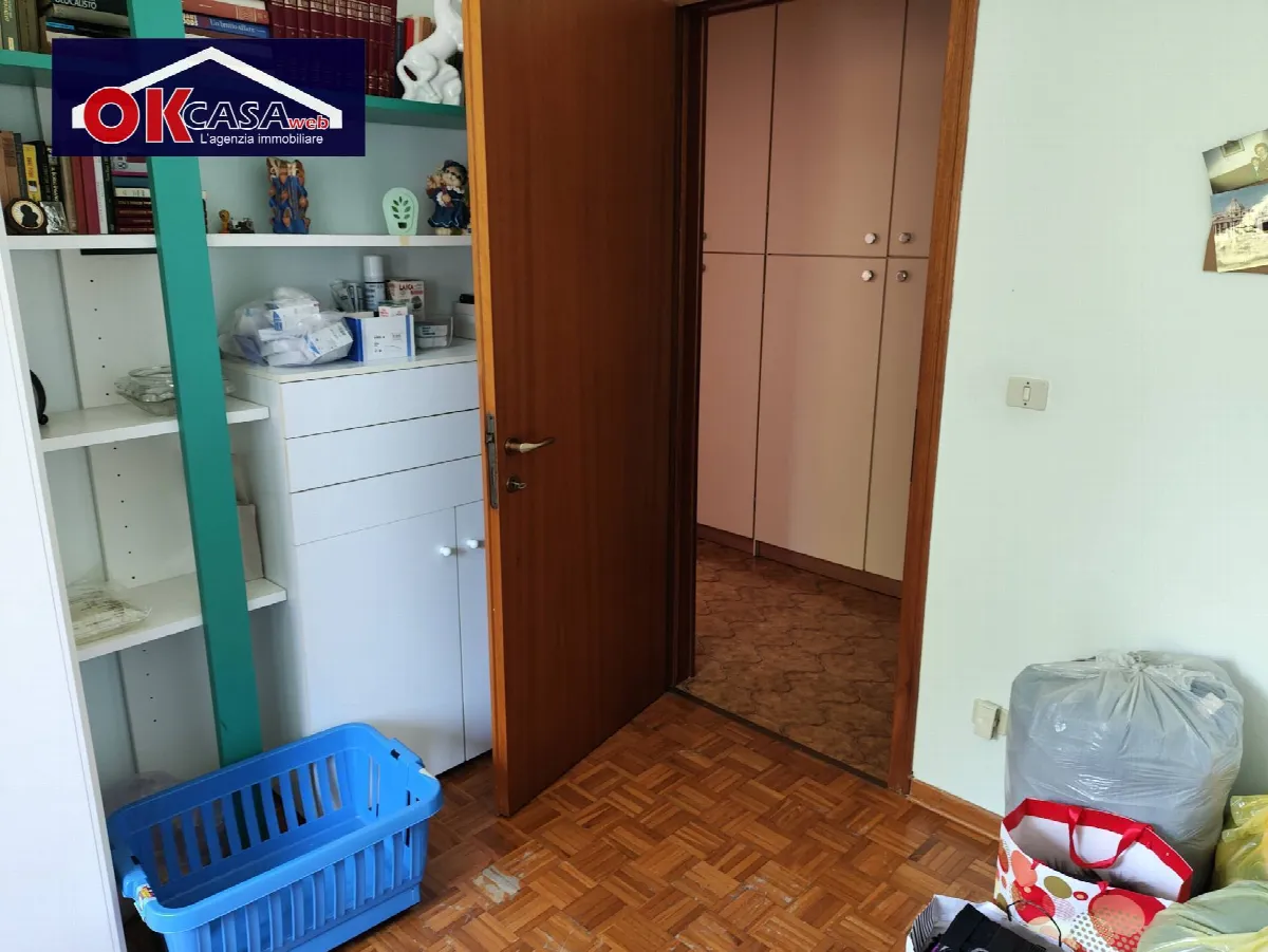 Appartamento in vendita a Monfalcone - foto 8